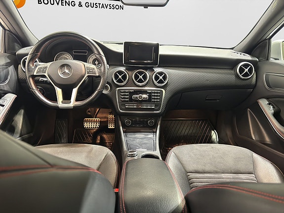 Mercedes-Benz A200 12 of 19