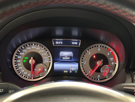 Mercedes-Benz A200 14 of 19