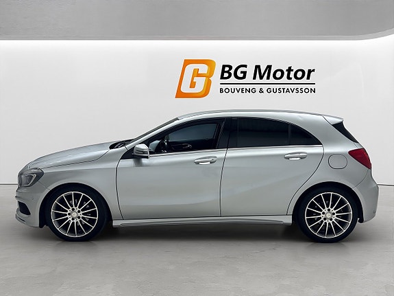 Mercedes-Benz A200 7 of 19