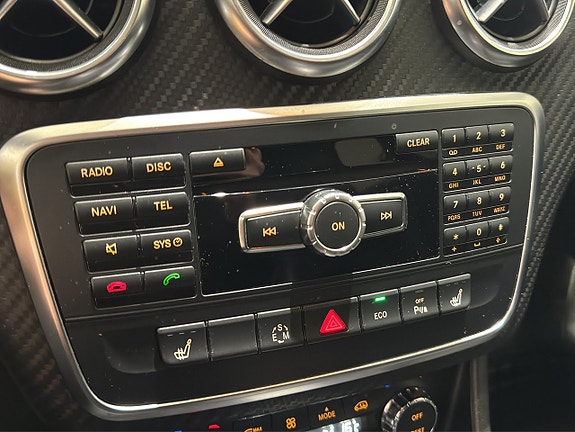 Mercedes-Benz A200 17 of 19