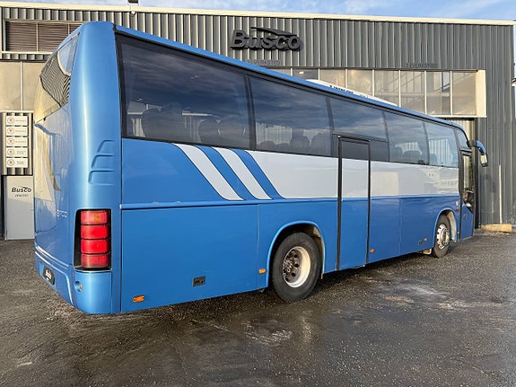 Volvo B12M 9700H. 10,4m lengde 4 of 12