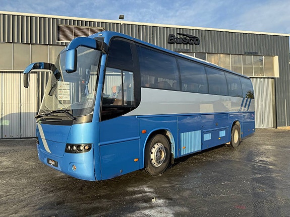 Volvo B12M 9700H. 10,4m lengde 2 of 12