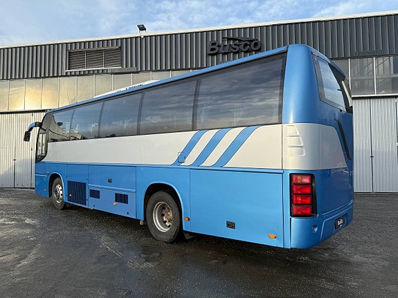 Volvo B12M 9700H. 10,4m lengde 3 of 12