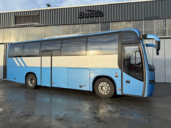 Volvo B12M 9700H. 10,4m lengde 5 of 12