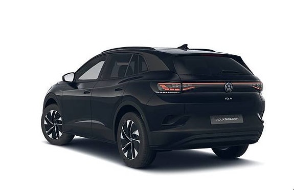 Volkswagen ID.4 2 of 2