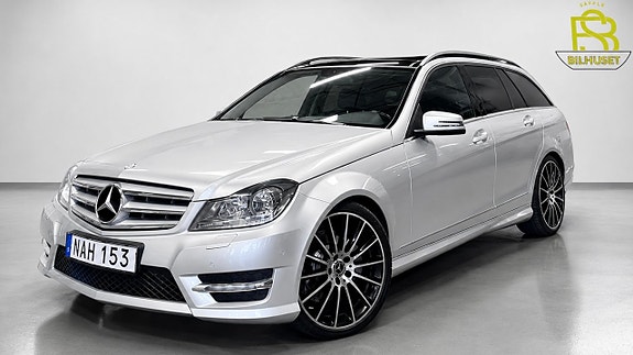 Mercedes-Benz C220