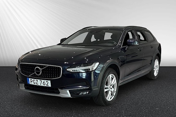 Volvo V90 Cross Country
