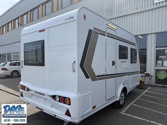 Weinsberg CaraOne 390 QD 2 of 14