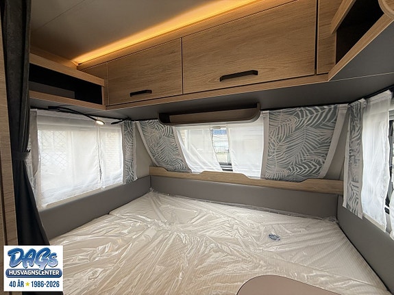 Weinsberg CaraOne 390 QD 12 of 14
