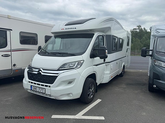 Adria MATRIX M 670 SC