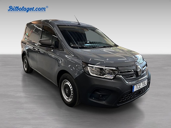 Renault Kangoo 3 of 5