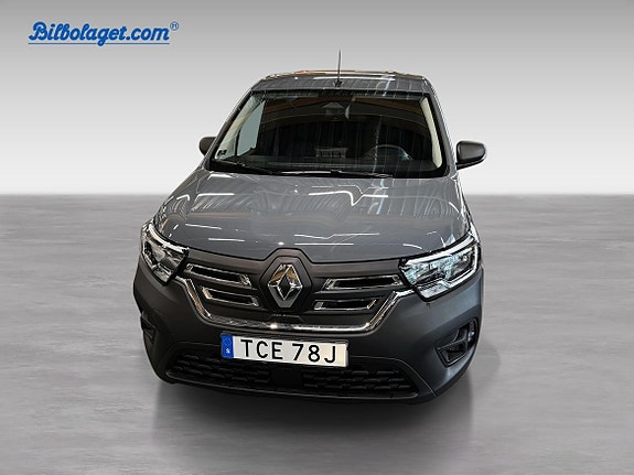 Renault Kangoo 2 of 5