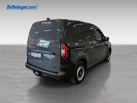 Renault Kangoo 5 of 5