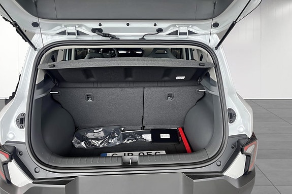 Kia EV2 9 of 17