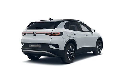 Volkswagen ID.4 3 of 5