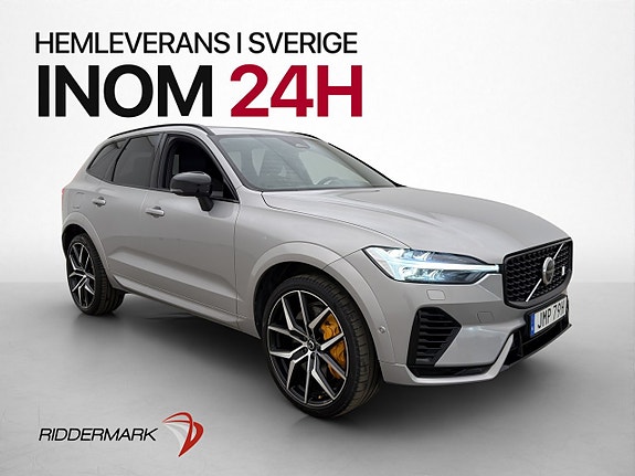 Volvo XC60 3 of 30
