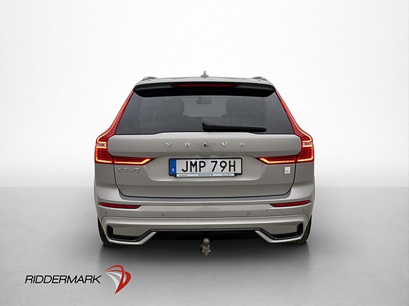 Volvo XC60 5 of 30