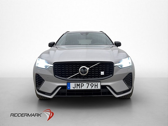 Volvo XC60 2 of 30