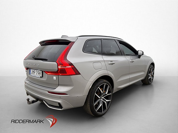 Volvo XC60 4 of 30