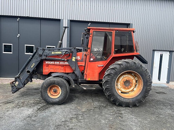 VALMET 805