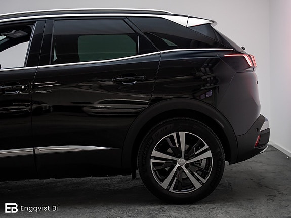 Peugeot 3008 5 of 5