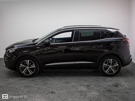 Peugeot 3008 3 of 5