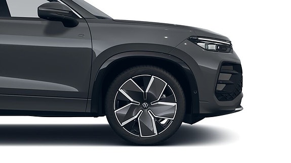 Volkswagen Tayron 7 of 7
