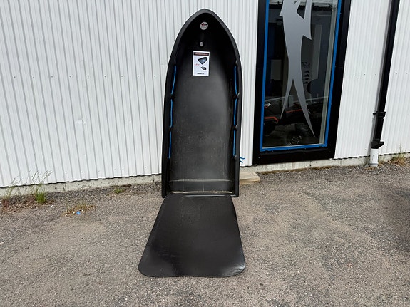 -- Canadapulkan ATV/Skoter Skogspulkan 3 of 3
