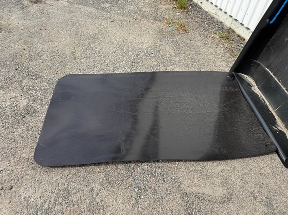 -- Canadapulkan ATV/Skoter Skogspulkan 2 of 3