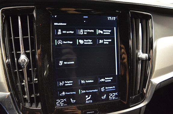 Volvo V90 28 of 30