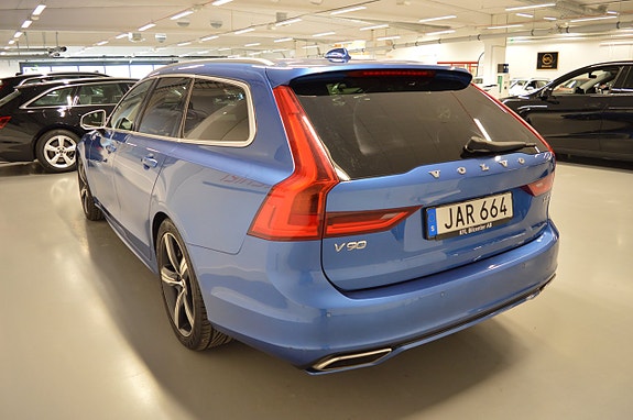 Volvo V90 7 of 30