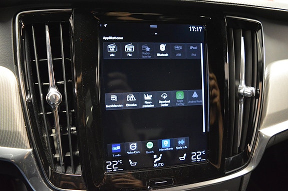 Volvo V90 27 of 30