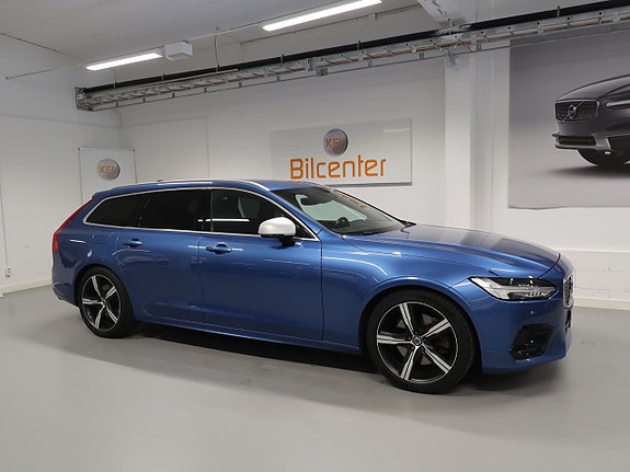 Volvo V90 3 of 30