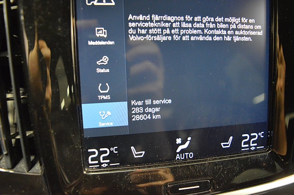Volvo V90 24 of 30