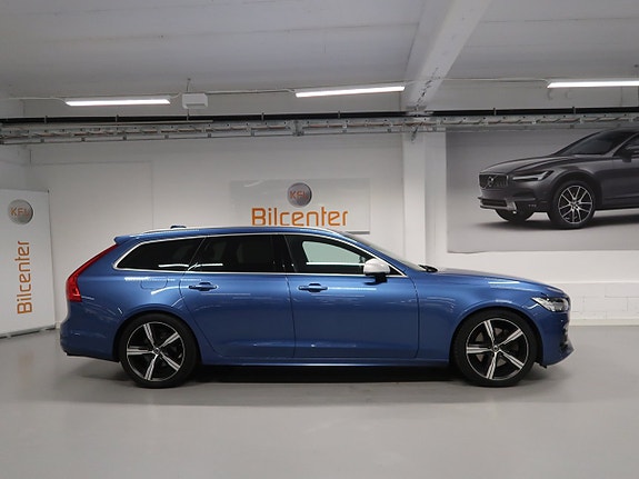 Volvo V90 4 of 30