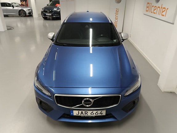 Volvo V90 9 of 30