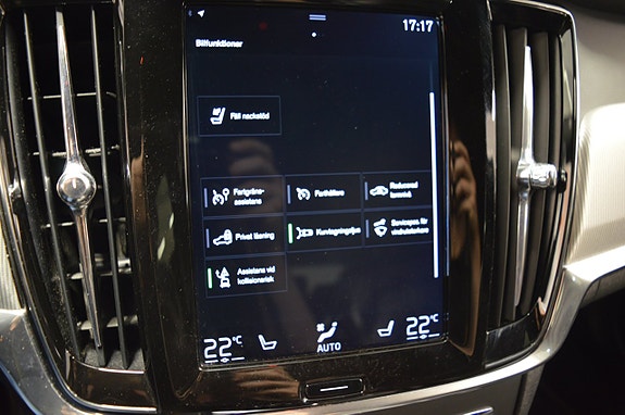 Volvo V90 29 of 30