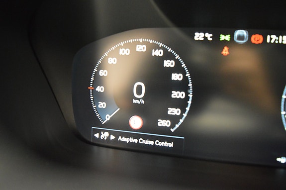 Volvo V90 23 of 30