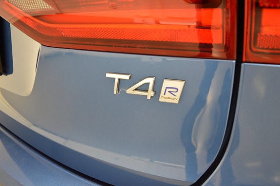 Volvo V90 10 of 30