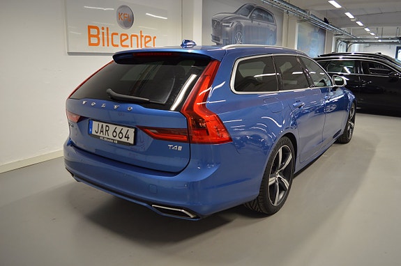 Volvo V90 5 of 30