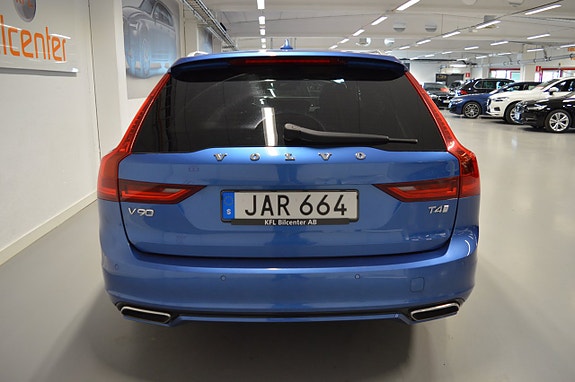 Volvo V90 6 of 30