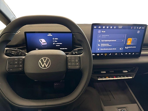Volkswagen ID.3 Neo 11 of 19