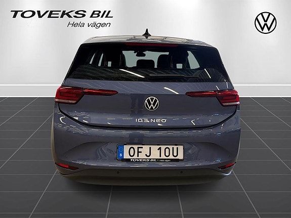 Volkswagen ID.3 Neo 4 of 19