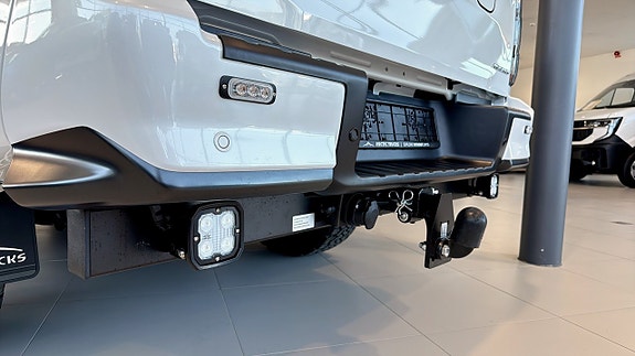 Isuzu D-max 5 of 5