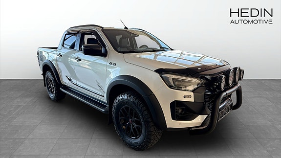 Isuzu D-max 3 of 5