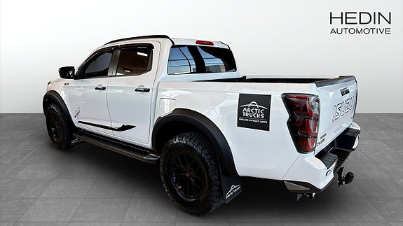 Isuzu D-max 6 of 9
