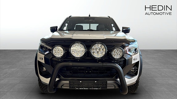 Isuzu D-max 4 of 5