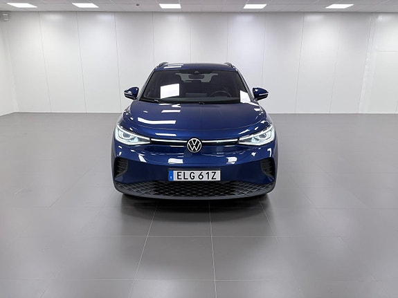 Volkswagen ID.4 6 of 14