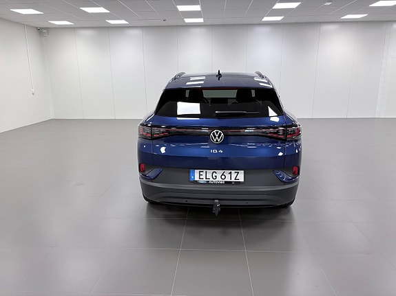 Volkswagen ID.4 7 of 14