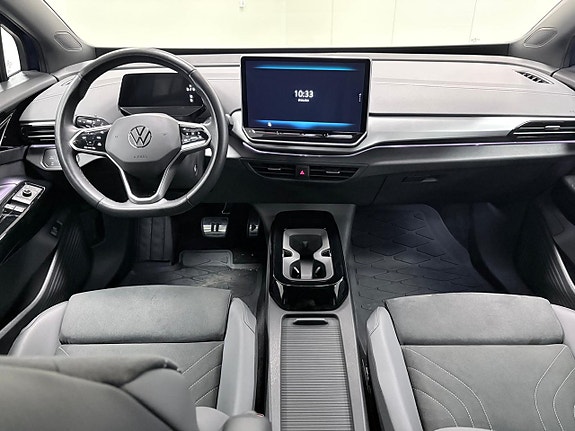 Volkswagen ID.4 11 of 14